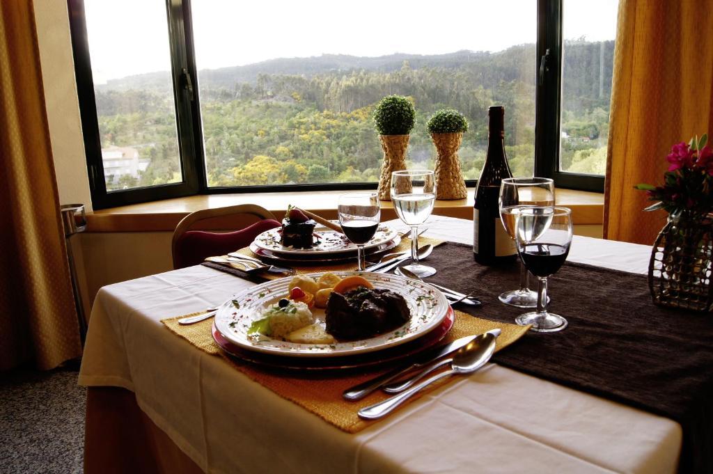 Palace E Monte Rio Hotel